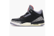Jordan 3 Retro Cement 2001 (136064 001) schwarz 1