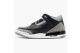 Jordan 3 Retro Cement 2011 GS (398614-010) schwarz 2