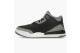 Jordan 3 Retro Cement 2024 PS (DM0966 010) schwarz 3