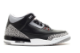 Jordan 3 Retro Cement 2011 GS (398614-010) schwarz 3