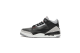 NIKE JORDAN 3 Retro OG 2024 (DN3707 010) schwarz 2