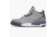 Jordan 3 Retro LS Grey Cool 2006 (315297 062) grau 2