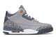 Jordan 3 Retro LS Grey Cool 2006 (315297 062) grau 3