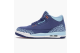 Jordan 3 Retro Dust Air GS (441140-506) blau 2