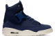 Jordan 3 Retro Explorer XX Midnight Navy Air (BQ0006-401) blau 3