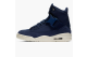 Jordan 3 Retro Explorer XX Midnight Navy Air (BQ0006-401) blau 2