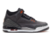Jordan 3 Retro Fear Pack GS (626968-040) schwarz 3