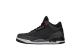 Jordan 3 Retro Fear Pack (626967-040) grau 4