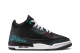 Jordan 3 Retro Se Moto GS (FV5437 001) schwarz 4