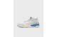 Jordan 3 Retro GS Lucky Shorts (DM0967 101) weiss 1