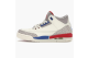 Jordan 3 Retro International Flight GS (398614-140) weiss 2