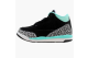 Jordan 3 Retro Iron Bleached Turquoise (441141 045) bunt 2