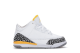 Jordan 3 Retro Laser TD (654964 108) weiss 3