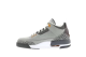 Jordan 3 Retro LS Grey Cool 2006 (315297 062) grau 1