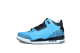 Jordan 3 Retro Powder Blue (136064-406) blau 4
