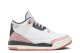 Jordan 3 Retro Stardust PS (FQ9174 100) weiss 4