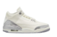Jordan 3 Retro Sail Cement Grey (CK9246-100) weiss 6
