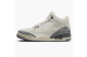 Jordan 3 Retro Sail Cement Grey (CK9246-100) weiss 5