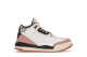 Jordan 3 Retro Stardust PS (FQ9174 100) weiss 2