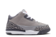 Jordan 3 Retro Cool Grey TD 2021 (832033-012) grau 5