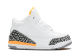 Jordan 3 Retro Laser TD (654964 108) weiss 4