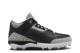 Jordan 3 Mid Retro Cement TD (FZ8626 001) schwarz 4