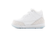 Jordan 3 Retro TD (832033-111) weiss 1