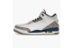 Jordan Air 3 Retro OG True Blue (854262-106) weiss 2