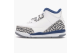Jordan 3 Retro True Blue 2016 (832033-106) weiss 2