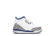 Jordan 3 Retro True Blue 2016 (832033-106) weiss 3