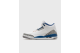 Jordan 3 Retro Wizards (CT8532-148) weiss 5