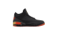 Jordan 3 Retro J Rio x Balvin (FN0344 001) noir 6