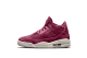 Jordan 3 Retro Bordeaux Air (AH7859-600) lila 4