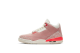 Jordan Air 3 Retro Rust (CK9246-600) pink 4