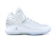 Jordan Xxxii Pure Platinum 2 (AA1253-007) grau 4