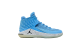 Jordan 32 UNC Xxxii (AA1253-406) blau 4