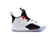 Jordan Air 33 Future of Flight XXXIII (AQ8830-100) weiss 1