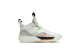 Jordan XXXIII Vast Grey 33 (AQ8830-004) weiss 6