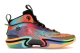 nike Trust jordan 36 gc year of the tiger rainbow dn4200064