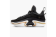 Jordan 36 Low PF Gold (DH0832-071) schwarz 2