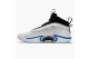 Jordan 36 PF Sport Blue (DA9053-101) weiss 3