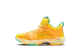 Jordan 37 Low PF EYBL (DX5567-800) gelb 2