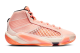 Jordan 38 (DZ3499-800) pink 1