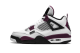 Jordan 4 Retro PSG Paris GS Saint Germain (CZ6509-100) bunt 6