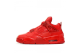 Jordan 4 Retro 11Lab4 (719864-600) rot 4