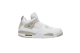 Jordan 4 Retro Sand womens 2006 (313559 142) weiss 2