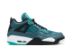 Jordan 4 Retro Teal (705331-330) türkis 6