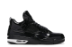 Jordan 4 Retro 11Lab4 (719864-010) schwarz 6