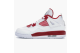 Jordan Air 4 Retro BG Alternate 89 (408452-106) weiss 2
