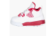 Jordan 4 Retro Alternate 89 TD (308500-106) weiss 2